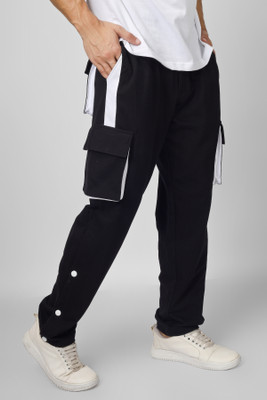 WEARDUDS Men Cargos