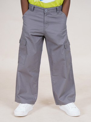 KiddoPanti Boys Cargos