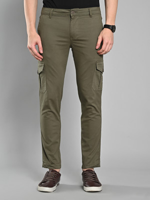 INTEGRITI Men Cargos