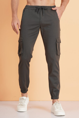 James & Warne Men Cargos