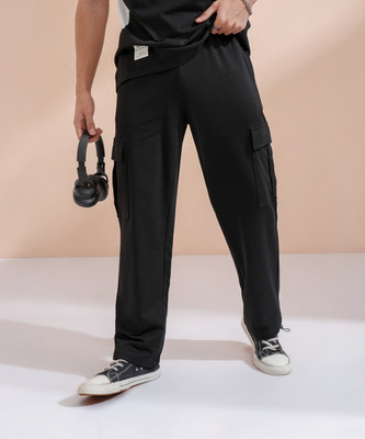 HIGHLANDER Men Cargos