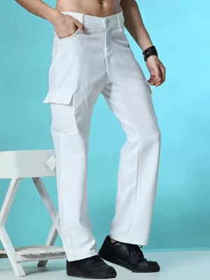 METRONAUT Men Cargos