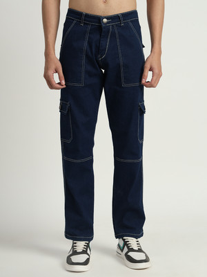 Ragzo Men Cargos