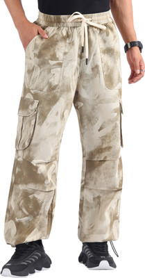 BEYOUNG Men Cargos