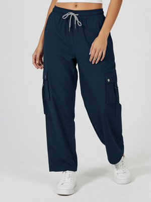 ADDYVERO Women Cargos
