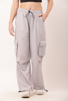 STYLE BEURUA Women Cargos