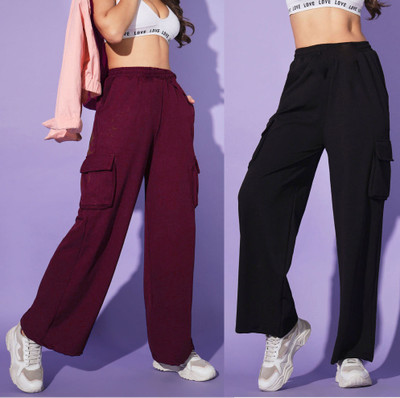 Z COLLECTION Women Cargos
