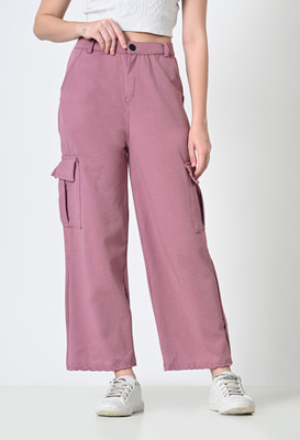 ALIZA Women Cargos