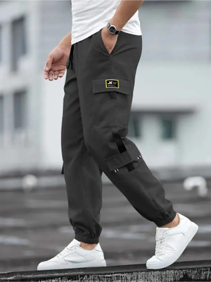 Jump Cuts Men Cargos