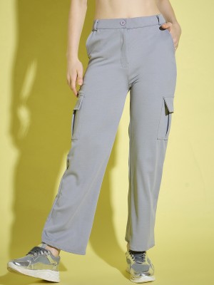 Dimpy Garments Women Cargos