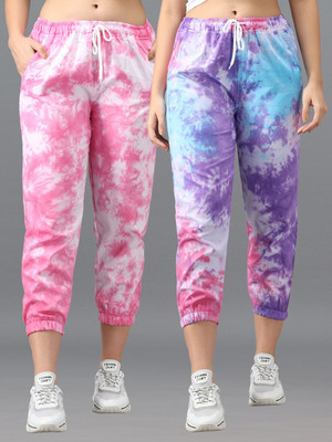 FUNDAY FASHION Women Cargos