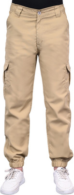 Bravofits Men Cargos