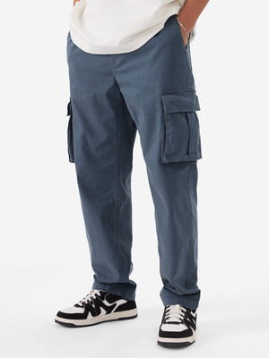 The Souled Store Men Cargos
