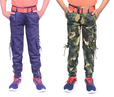 Wasim Boys Cargos