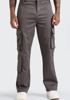 Eszett Men Cargos