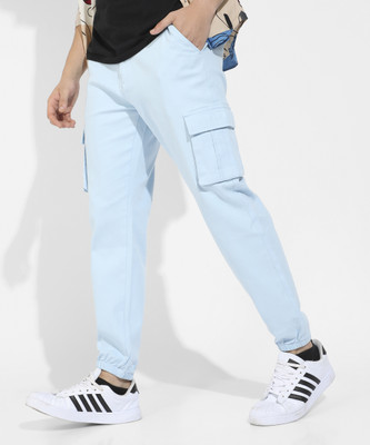 CAMPUS SUTRA Men Cargos