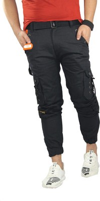 LaaaZy Store Men Cargos