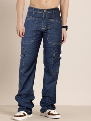 RIG BONE Men Cargos