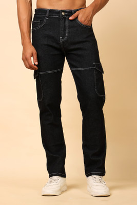 ZAYSH Men Cargos