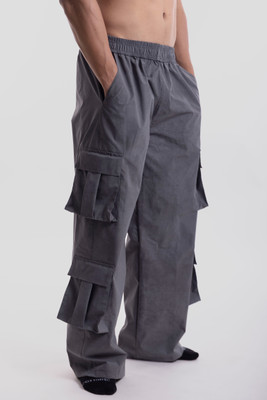 COITONIC Men Cargos