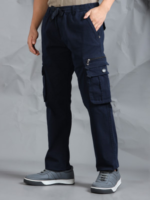 bEEVEE Men Cargos