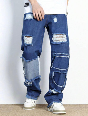 ARBIA FUNKI Men Cargos