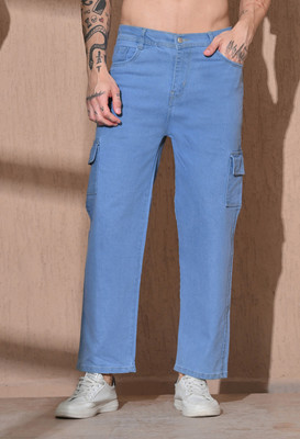 Fader Men Cargos