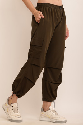 vashist Women Cargos