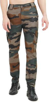 chikago Men Cargos