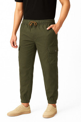 Layout Men Cargos