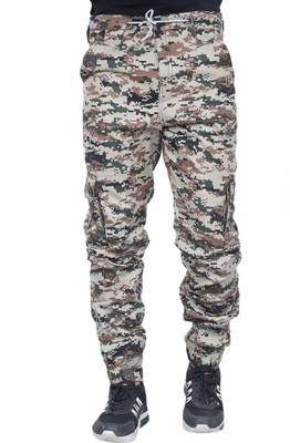 seoneg Men Cargos