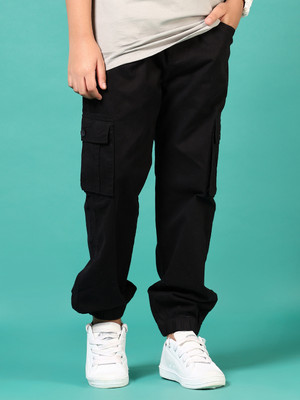 V-MART Boys Cargos
