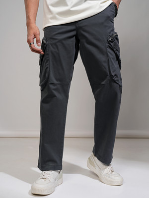 HIGHLANDER Men Cargos