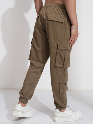 HIGHLANDER Men Cargos
