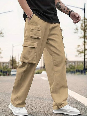 Raiment Men Cargos