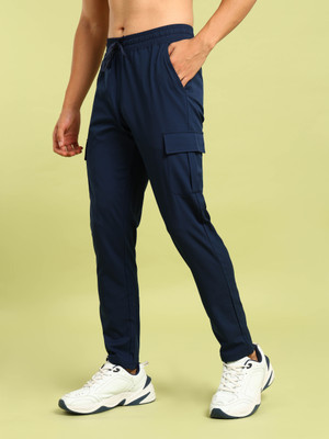 TECHNOSPORT Men Cargos