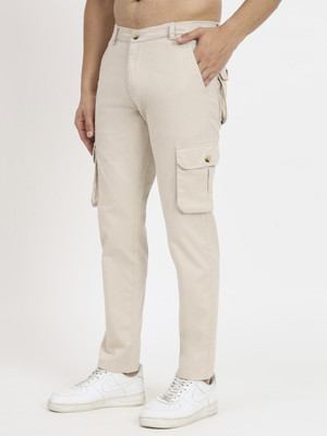 Ragzo Men Cargos