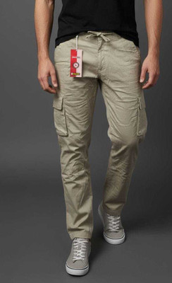 Sniper Men Cargos