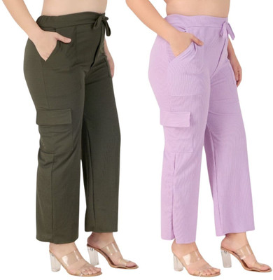 smota Women Cargos