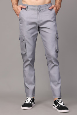 ZAYSH Men Cargos