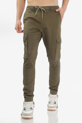 SHARK PLUS Men Cargos