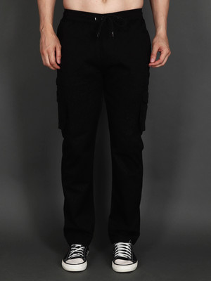 HAUWER Men Cargos