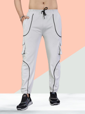 LINSOR FASHION Men Cargos