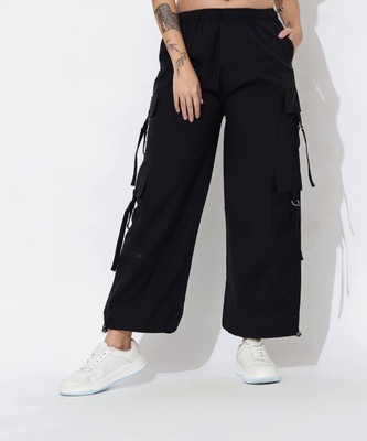 AA-HA! Women Cargos