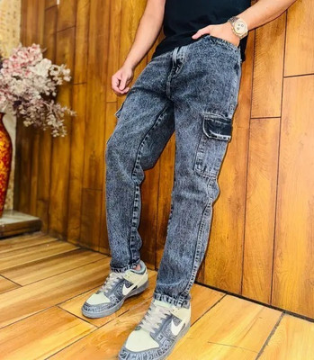 bbstore Men Cargos