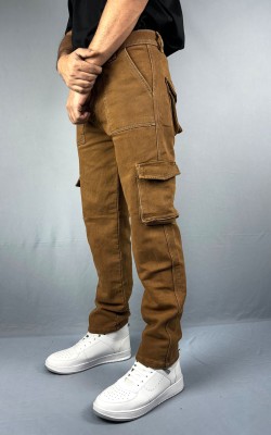 Styzon Men Cargos