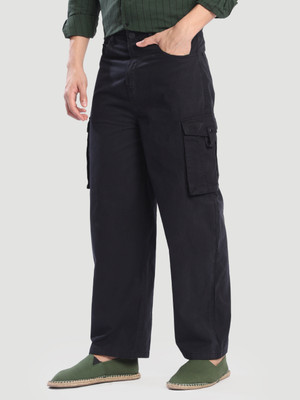 Bene Kleed Men Cargos