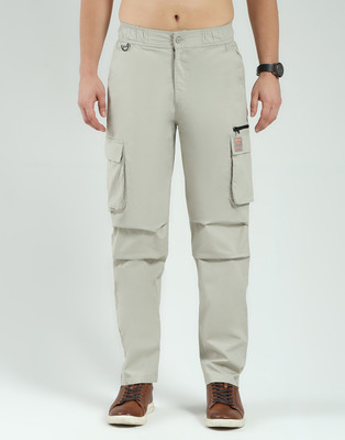 MONTE CARLO Men Cargos