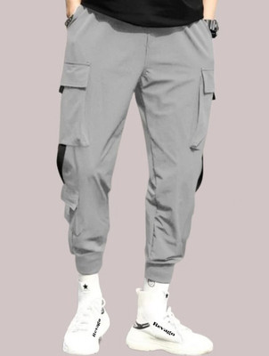 Revago Men Cargos