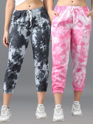 FUNDAY FASHION Women Cargos